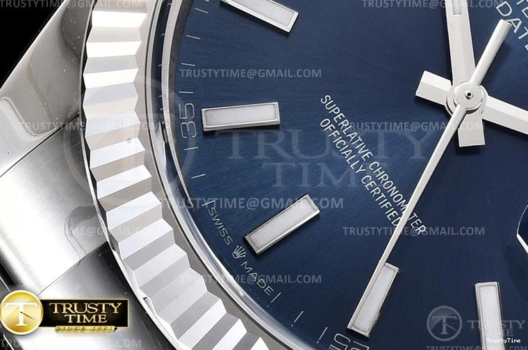 1210 Bold R2DJ0257D – DJ2 41mm Oys 665